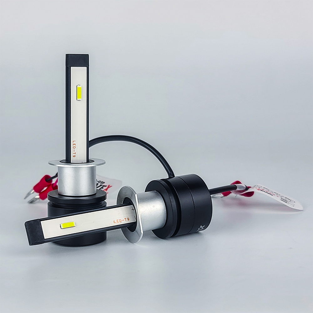 PA-03P H1 9-16V 15W 6000K к-т.